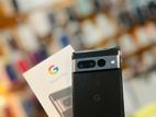 Google Pixel 7 Pro 5G/12/128GB (Used)