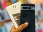 Google Pixel 7 Pro 5G/12/128GB (Used)