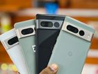 Google Pixel 7 Pro 5G/12/128GB (Used)