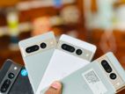 Google Pixel 7 Pro 5G/12/128GB (Used)