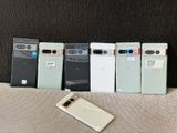 Google Pixel 7 Pro 5G/12/128GB (Used)