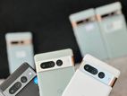 Google Pixel 7 Pro 5G/12/128GB (Used)
