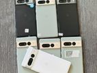 Google Pixel 7 Pro 5G/12/128GB (Used)
