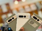 Google Pixel 7 Pro 5G/12/128GB (Used)