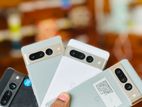 Google Pixel 7 Pro 5G/12/128GB (Used)