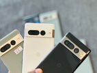 Google Pixel 7 Pro 5G/12/128GB (Used)