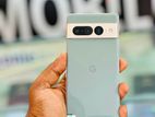 Google Pixel 7 Pro 5G/12/128GB (Used)