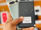 Google Pixel 7 Pro 5G/12/128GB (Used)