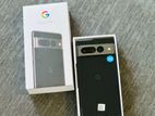 Google Pixel 7 Pro 5G/12/256/full set (Used)