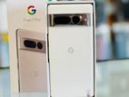 Google Pixel 7 Pro 5G/12/256GB fullset (Used)