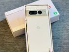 Google Pixel 7 Pro 5G/12/256GB (Used)