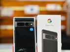 Google Pixel 7 Pro 5G/12/256GB (Used)