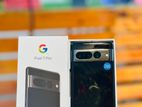Google Pixel 7 Pro 5G/12/256GB (Used)