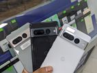Google Pixel 7 Pro 5G 128GB 12GB (Used)