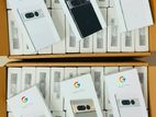 Google Pixel 7 Pro 5G 128GB (Brand New)