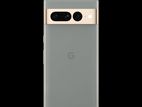 Google Pixel 7 Pro 5G 128GB (New)