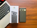 Google Pixel 7 Pro 5G 128GB (Used)