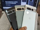 Google Pixel 7 Pro 5G 128GB|12GB RAM (Used)