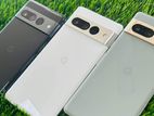 Google Pixel 7 Pro 5G 128GB|12GB RAM (Used)
