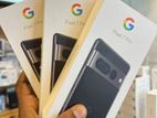 Google Pixel 7 Pro 5G 12GB/128GB (New)