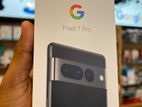 Google Pixel 7 Pro 5G 12GB/128GB (New)