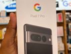 Google Pixel 7 Pro 5G 12GB/128GB (New)