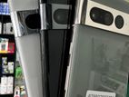 Google Pixel 7 Pro 5G 12GB/128GB (Used)