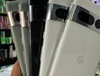 Google Pixel 7 Pro 5G 12GB/128GB (Used)