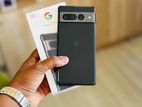 Google Pixel 7 Pro 5G 12GB/128GB (Used)