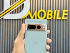 Google Pixel 7 Pro 5G 12GB 128GB (Used)