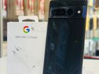 Google Pixel 7 Pro 5G 12GB 128GB (Used)