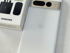 Google Pixel 7 Pro 5G 12GB 128GB (Used)