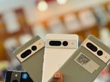 Google Pixel 7 Pro 5G 12GB 128GB (Used)