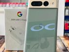 Google Pixel 7 Pro 5G 12GB 128GB (Used)