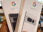 Google Pixel 7 Pro 5G 12Gb/256Gb Brand (New)