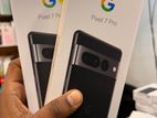 Google Pixel 7 Pro 5G 12GB/256GB (New)