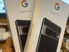 Google Pixel 7 Pro 5G 12GB/256GB (New)