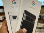 Google Pixel 7 Pro 5G 12GB/256GB (New)