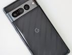 Google Pixel 7 Pro 5G 12GB 256GB (Used)