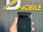 Google Pixel 7 Pro 5G 12GB 512GB (Used)