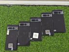 Google Pixel 7 Pro 5G 256GB 12GB RAM (Used)