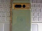 Google Pixel 7 Pro 5G 4 X Zoom Tele Cam (Used)