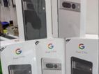 Google Pixel 7 Pro 5G (Brand New)