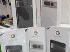 Google Pixel 7 Pro 5G (Brand New)
