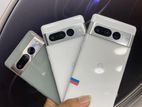 Google Pixel 7 Pro 5G (Used)