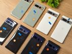 Google Pixel 7 Pro 5G (Used)