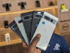 Google Pixel 7 Pro 5G (Used)