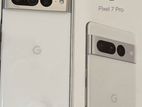 Google Pixel 7 Pro 128GB (Used)