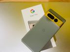 Google Pixel 7 Pro (Used)