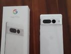 Google Pixel 7 Pro (Used)